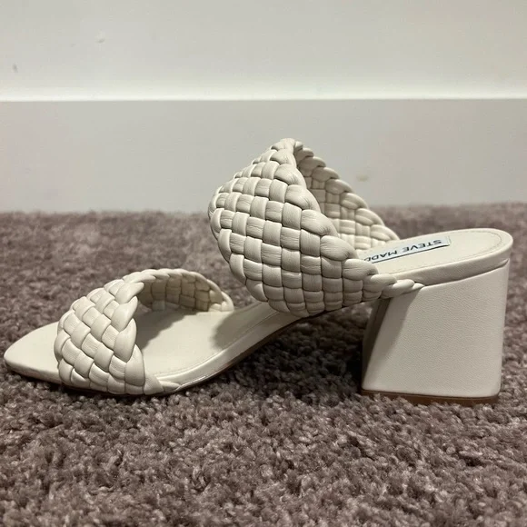 Steve Madden Heels (Daphnee) - Picture 2 of 4